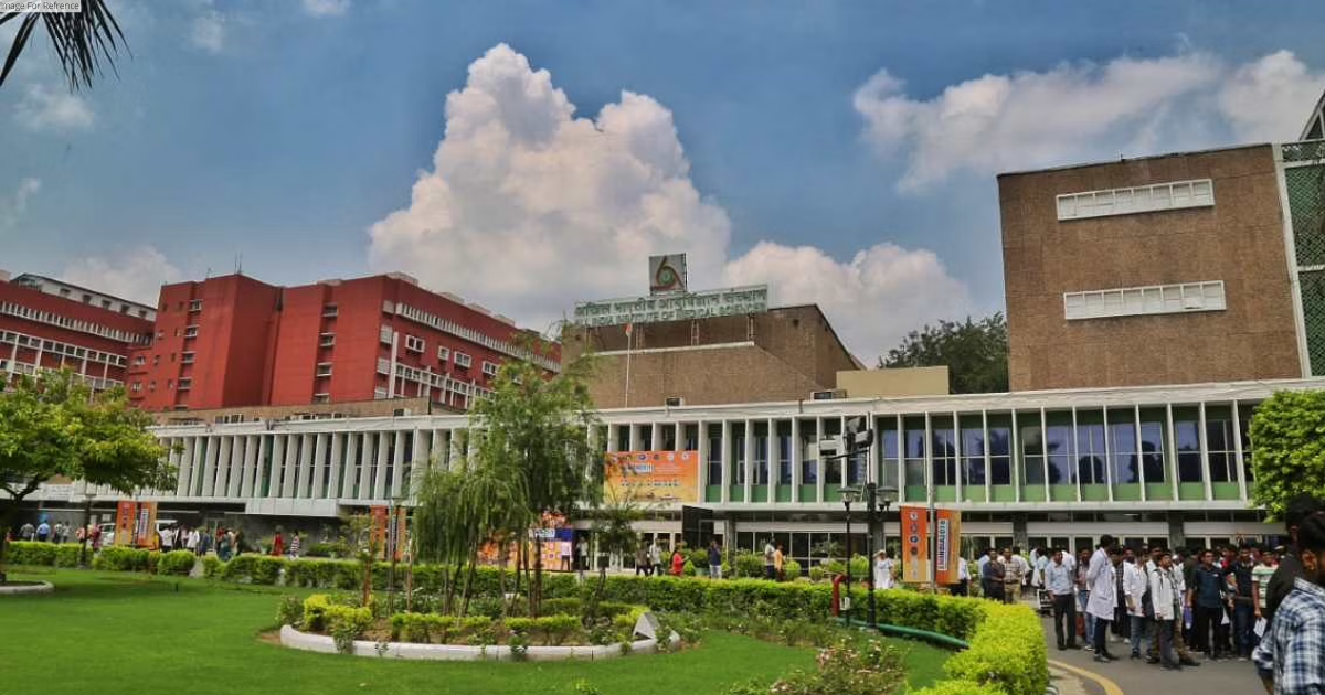 AIIMS Delhi to create database, mechanism for cross-referrals with other govt hospitals